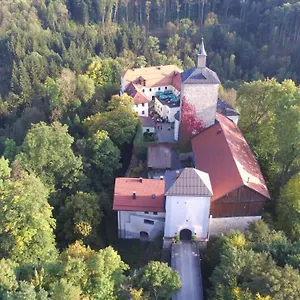 Schlossgaststaette Fuersteneck Hotel