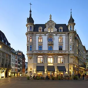 **** Hotel Marthof Switzerland