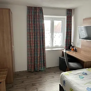 Mueller Im Donautal Bed & Breakfast
