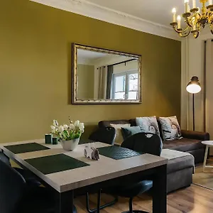  Apartment 2 Charlottchen Germany