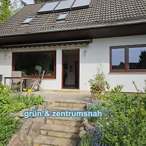  Apartment 4 Sterne Souterrain Alt-mariendorf Germany