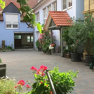 Am Schlossberg Gasthuis