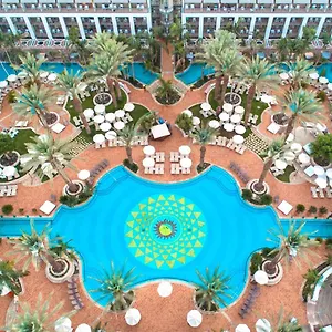 **** Hotel Agamim By Isrotel Collection Israel