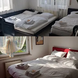  Homestay Ruhige Im Gruenen Germany