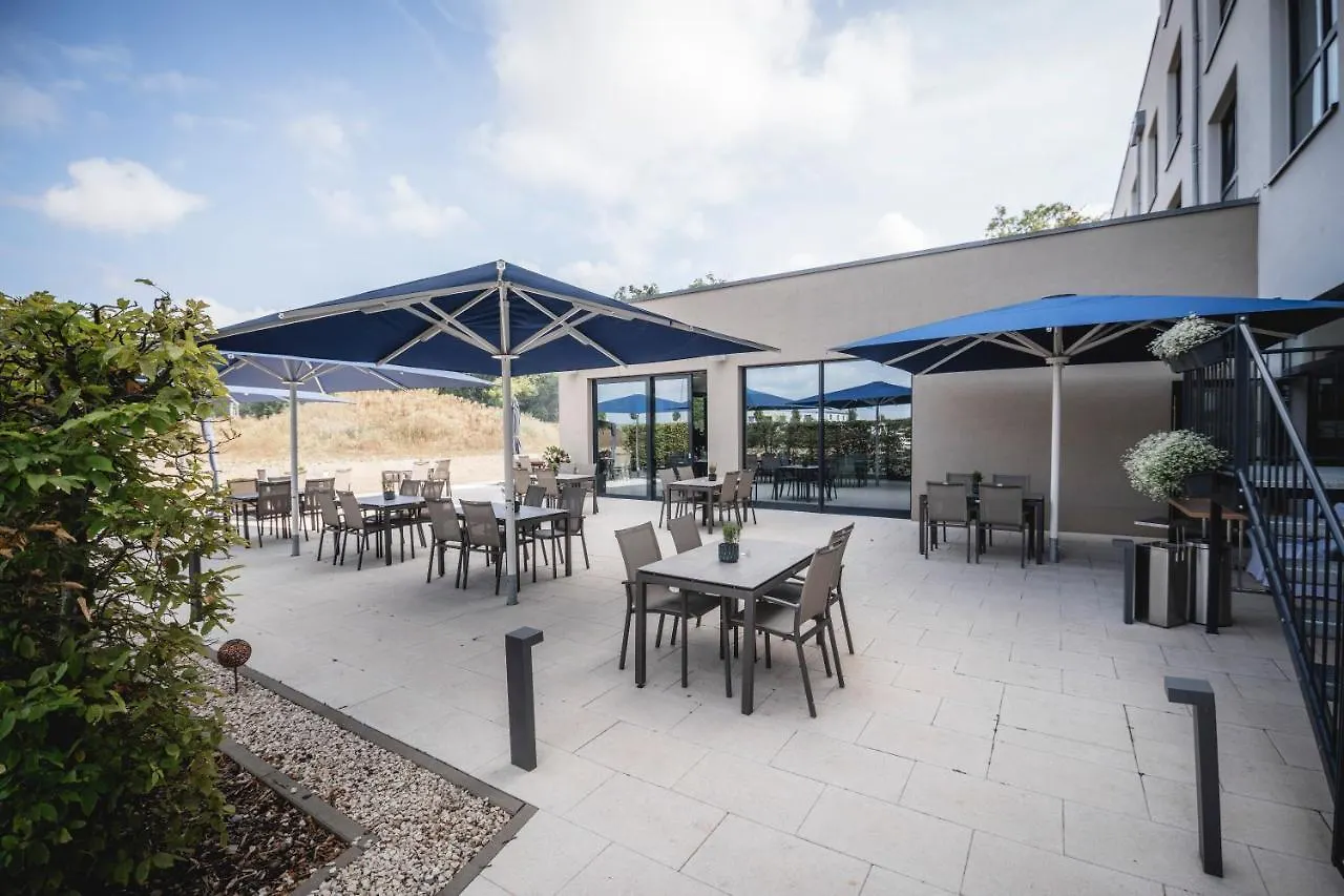 I - Park Hotel Reichenberg Reichenberg