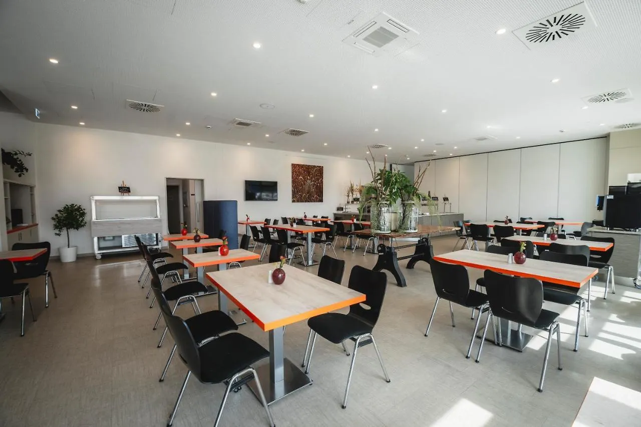 I - Park Hotel Reichenberg Reichenberg